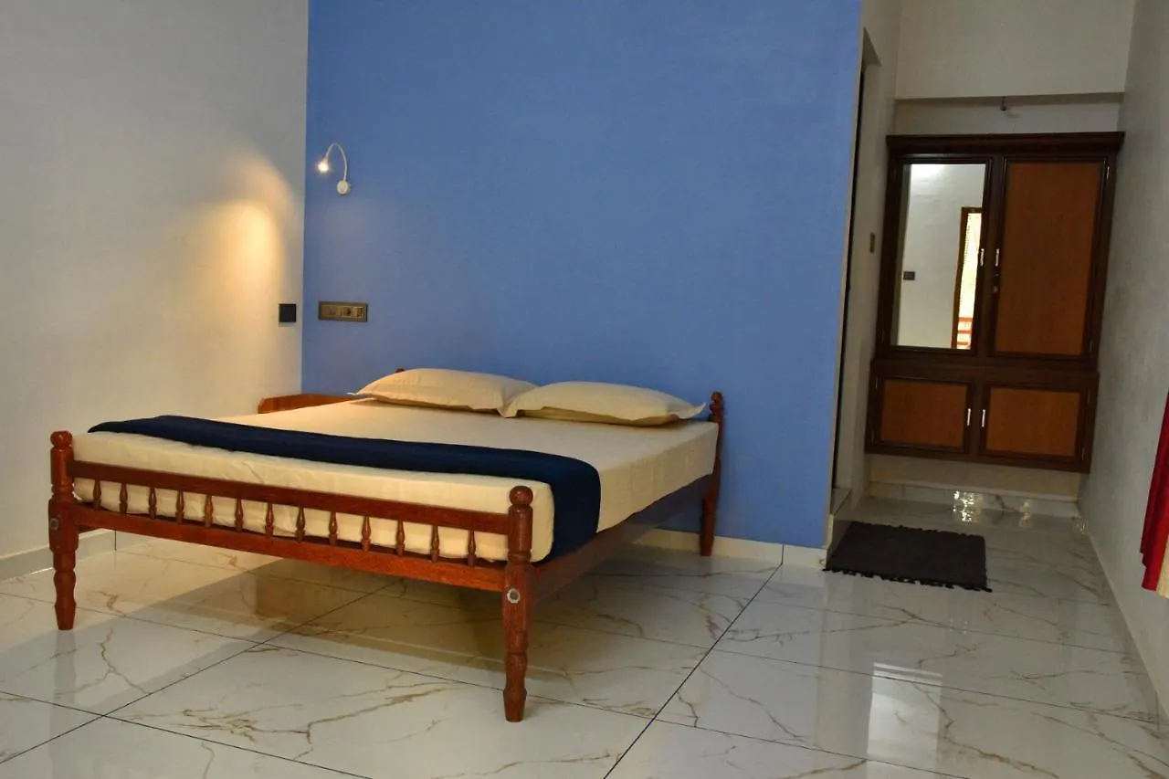 Dhakshina Homestay Коччи 0*,