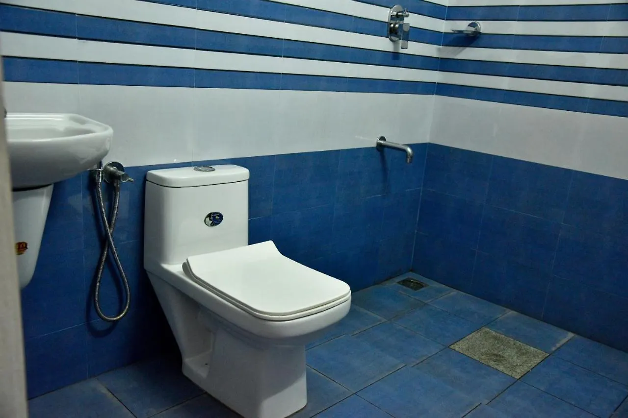 Dhakshina Homestay Коччи Индия