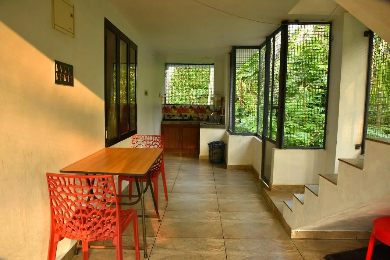 Dhakshina Homestay Коччи 0*,  Индия