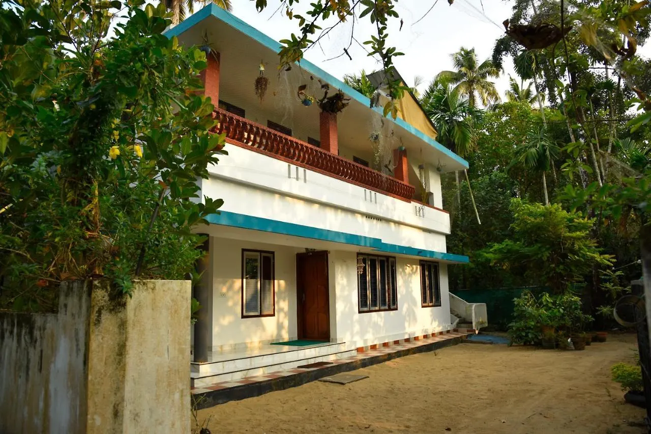 Dhakshina Homestay Kochi