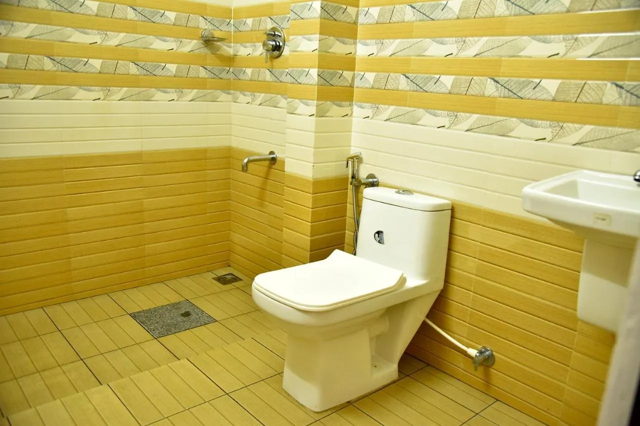 Dhakshina Homestay Kochi