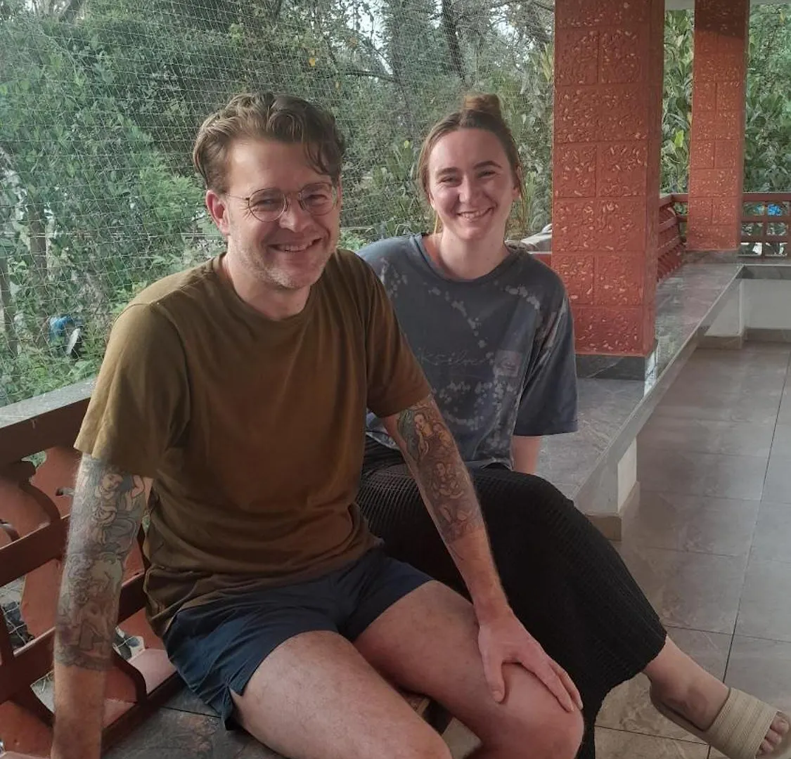 Dhakshina Homestay Kochi